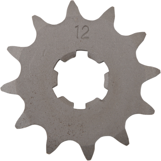 Counter Shaft Sprocket - 12-Tooth