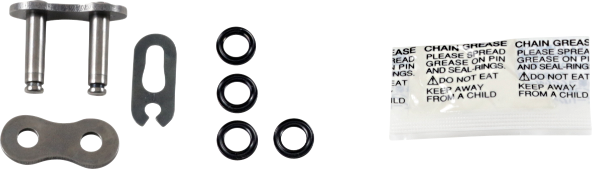 525 SROZ  - Clip Connecting Link
