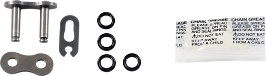 525 SROZ  - Clip Connecting Link