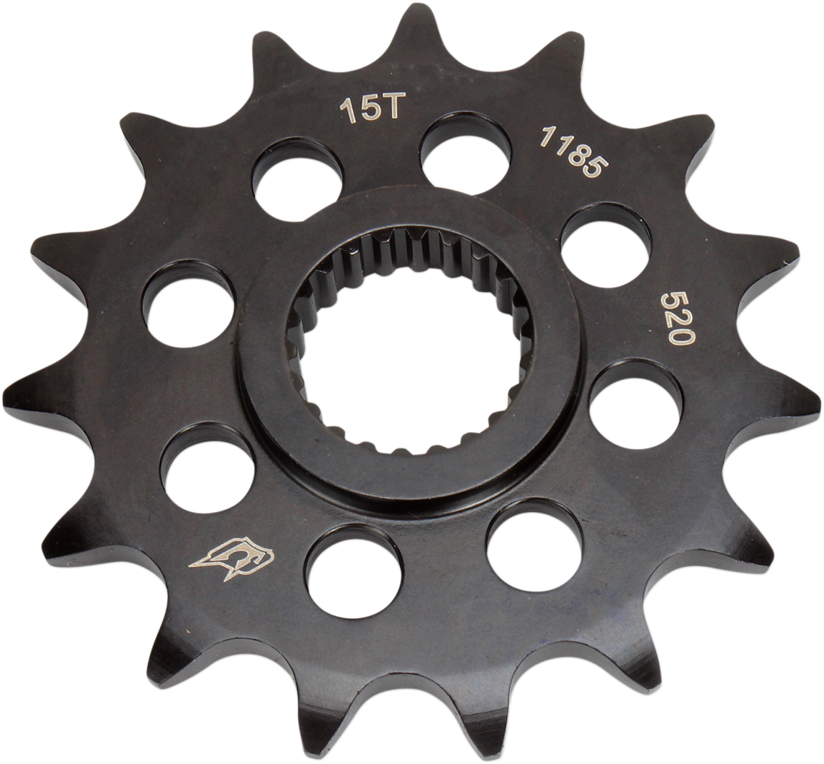 Counter Shaft Sprocket - 15-Tooth