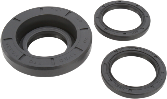 Differential Seal Kit - Rear