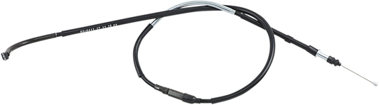 Clutch Cable - Black Vinyl