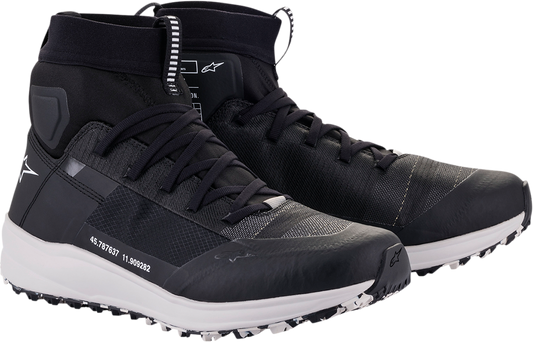 Tenis Alpinestars Speedforce - Negro/Blanco