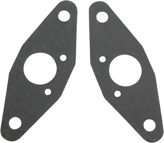 Exhaust Valve Gasket - Ski-Doo