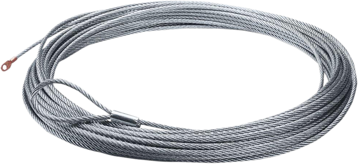 Winch Wire Rope - VRX 35