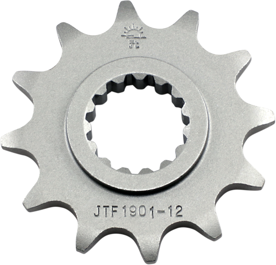 Counter Shaft Sprocket - 12-Tooth