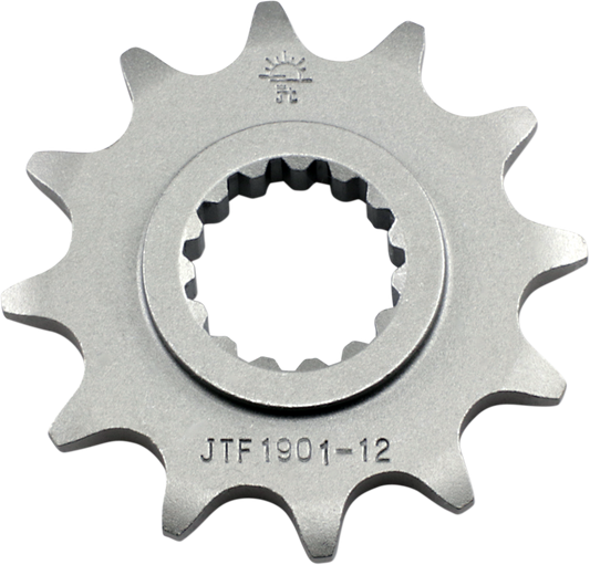 Counter Shaft Sprocket - 12-Tooth