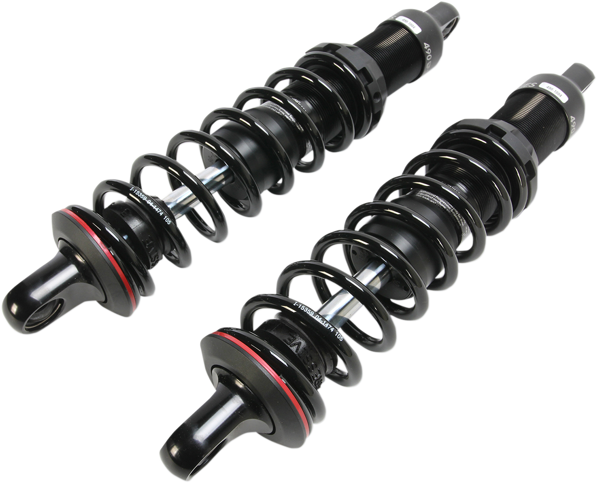 490 Series Shock - Black - Standard - 13.00"5419