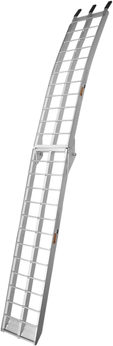 Folding Ramp - 89" x 12"