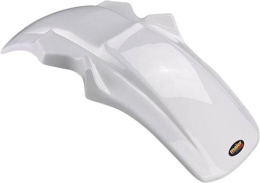 Front Fender - White