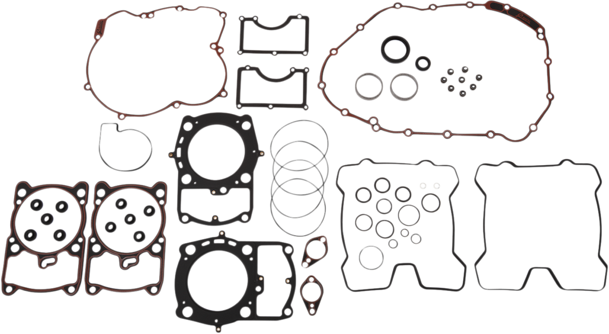 Complete Motor Gasket Kit381781926