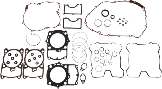 Complete Motor Gasket Kit381781926