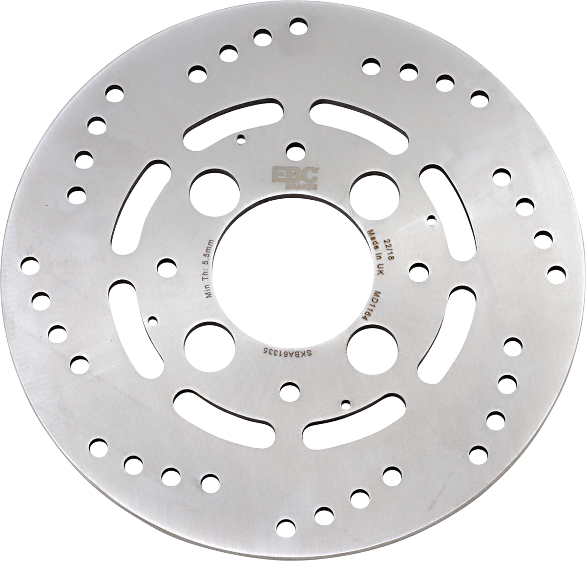 Brake Rotor - VFR800 - MD1164