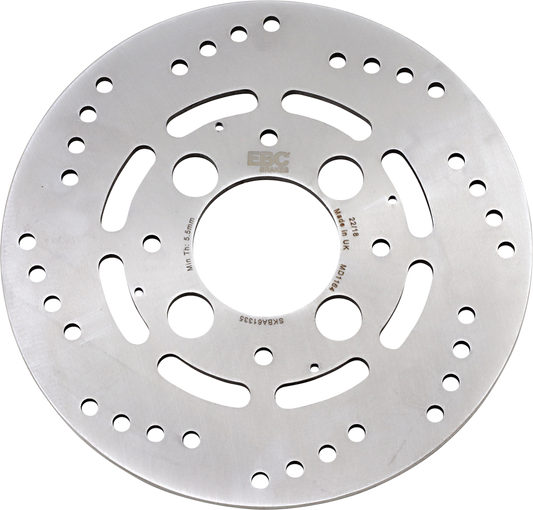 Brake Rotor - VFR800 - MD1164