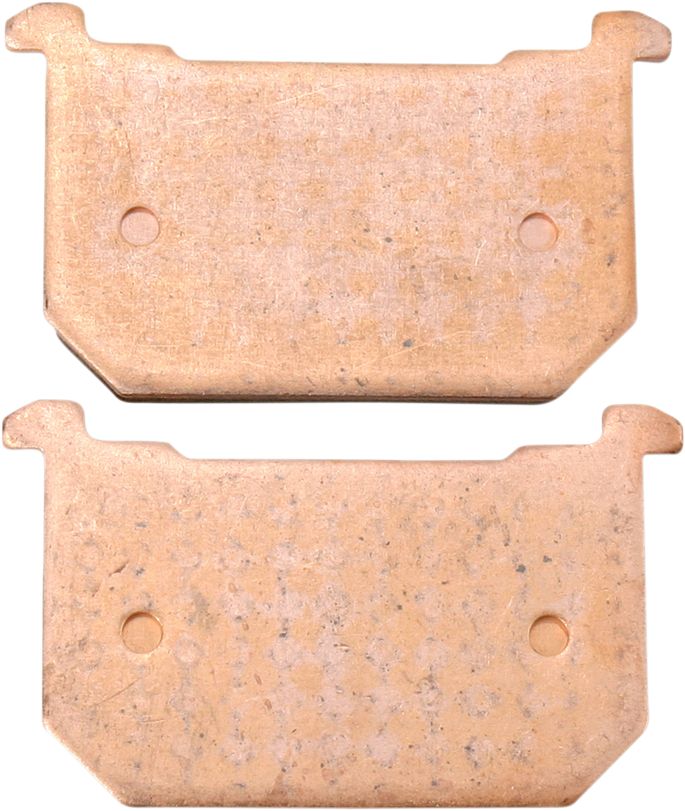 HH Brake Pads - FA68HH