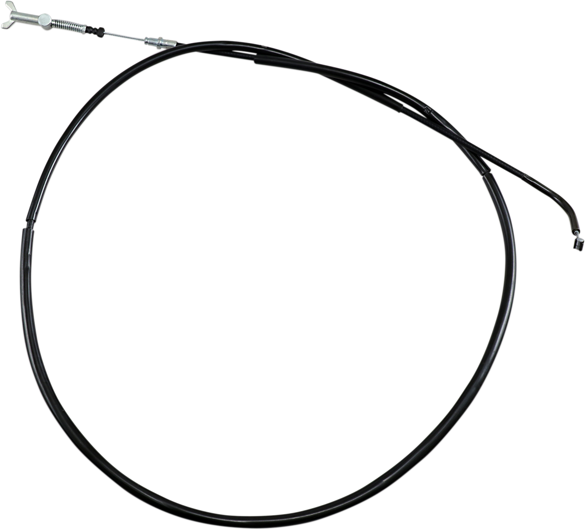 Brake Cable - Rear - Parking - Suzuki