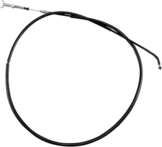 Brake Cable - Rear - Parking - Suzuki