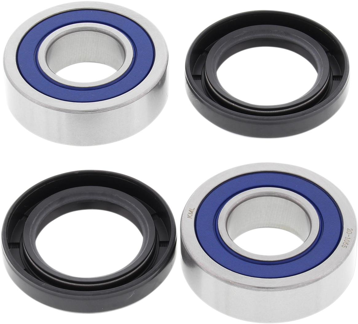 Wheel Bearing Kit - Front - Honda