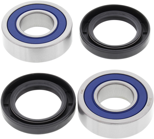 Wheel Bearing Kit - Front - Honda