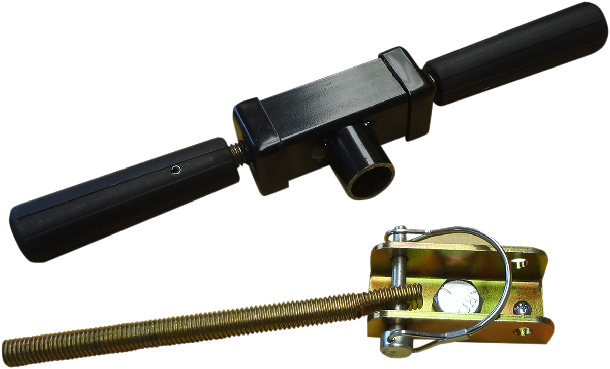 SecurEZ TieDown Crank Bar Ruta 70