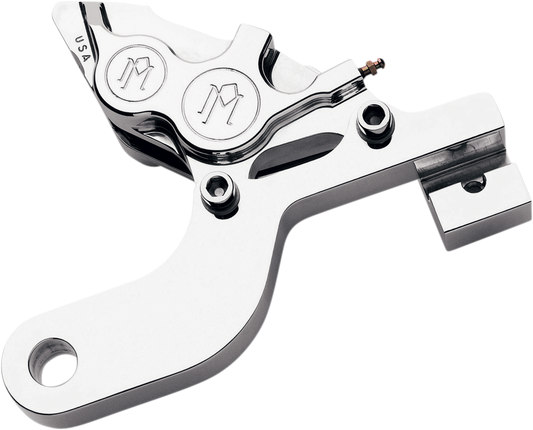 Caliper - Rear - Chrome - 02-07 FL