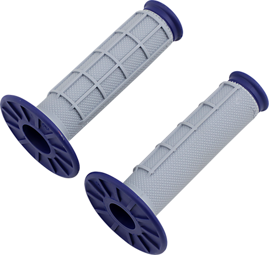 Grips - Dual-Compound - Blue