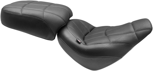 Solo Touring Seat - FXBB