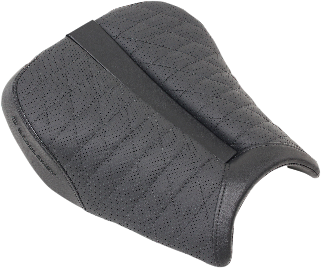 Track-LS Seat - With Rear Cover