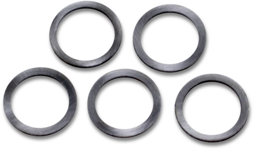 Cam Gear Shims - Big Twin65181511