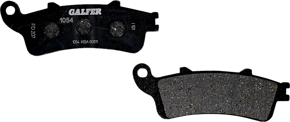 Brake Pads - Honda
