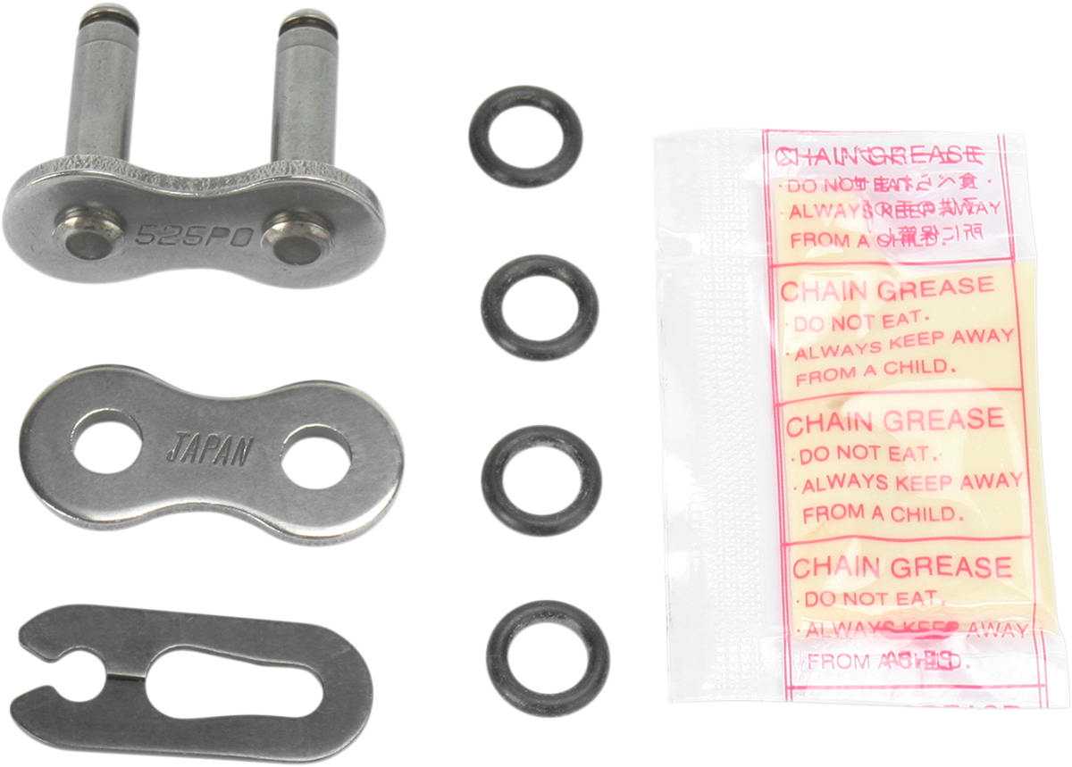 525 O-Ring Series - Clip Connecting Link