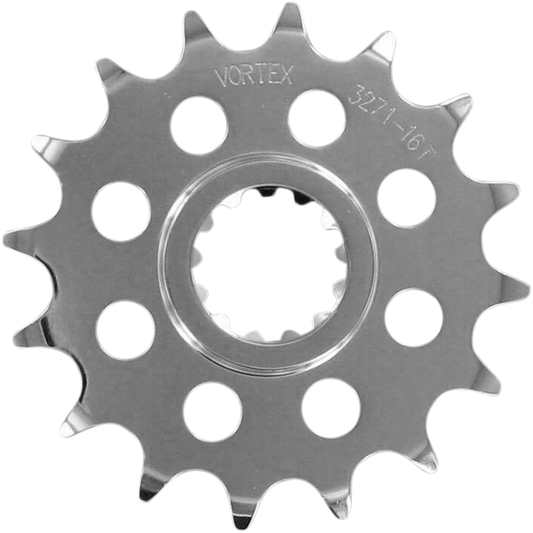 Front Sprocket - 16-Tooth