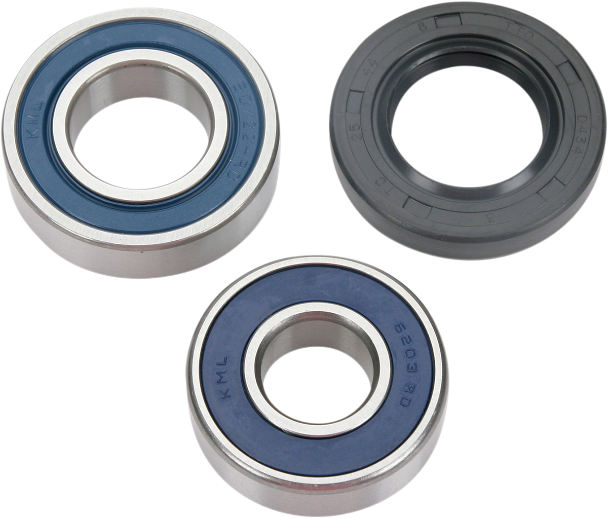 Wheel Bearing Kit - Front