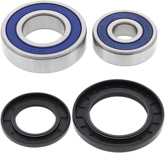 Wheel Bearing Kit - Rear