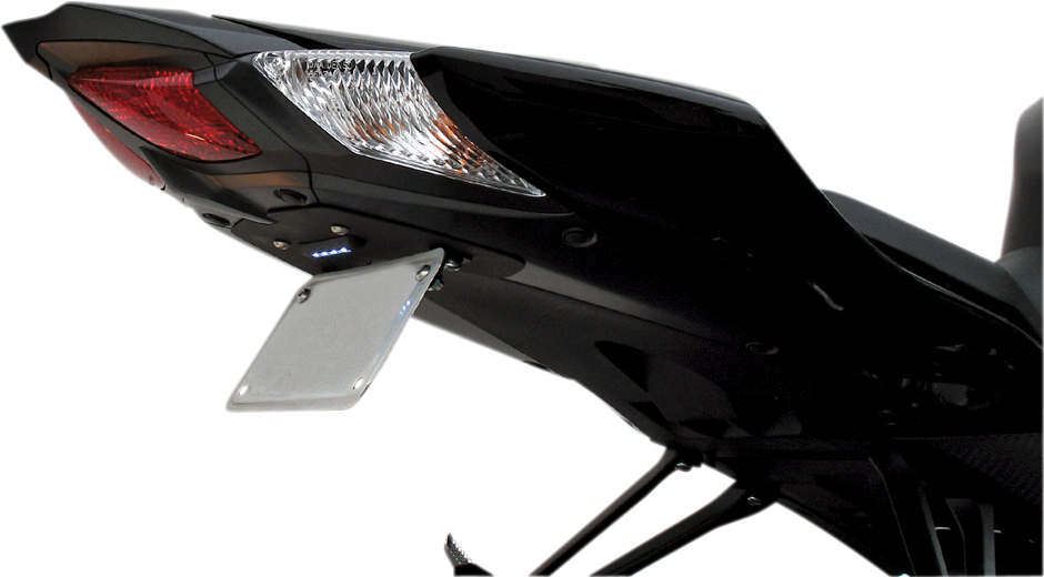 Tail Kit with Signals - GSXR1000 '09-'11