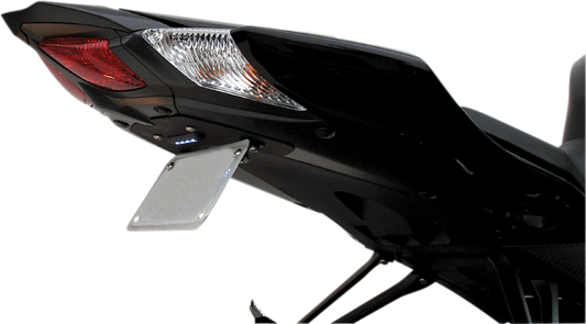 Tail Kit with Signals - GSXR1000 '09-'11