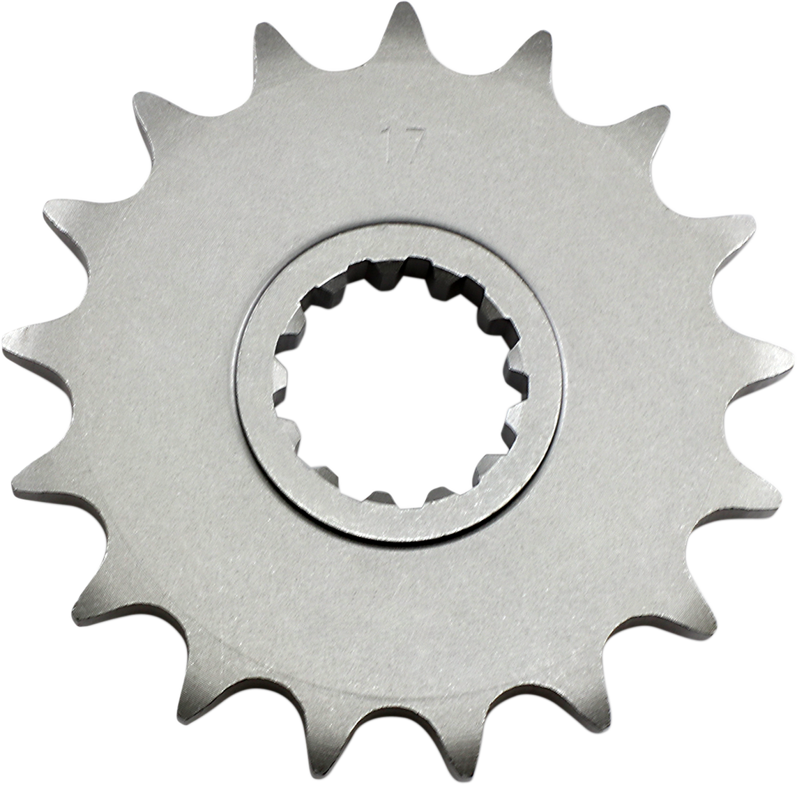 Counter Shaft Sprocket - 17-Tooth