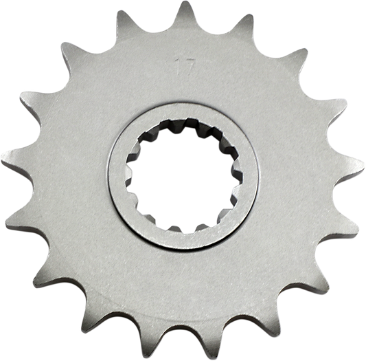 Counter Shaft Sprocket - 17-Tooth