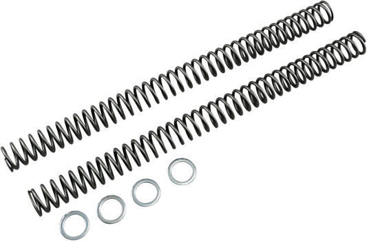 Fork Springs - 0.50 kg/mm