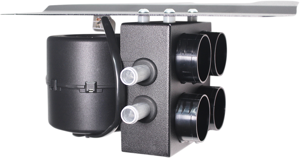 Cab Heater - RZR Pro XP