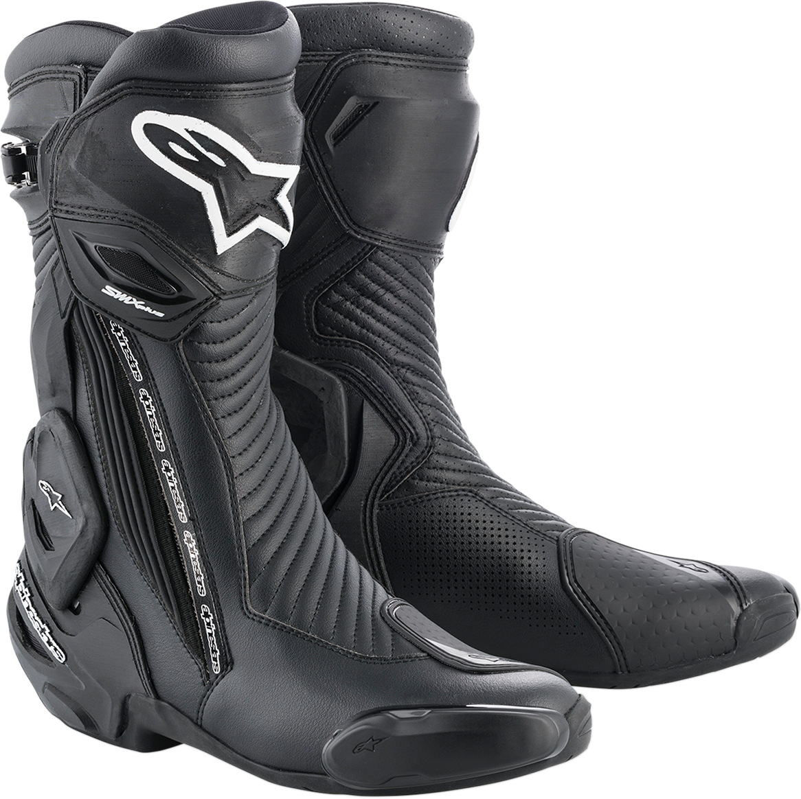 Botas Alpinestars SMX+ - Negro