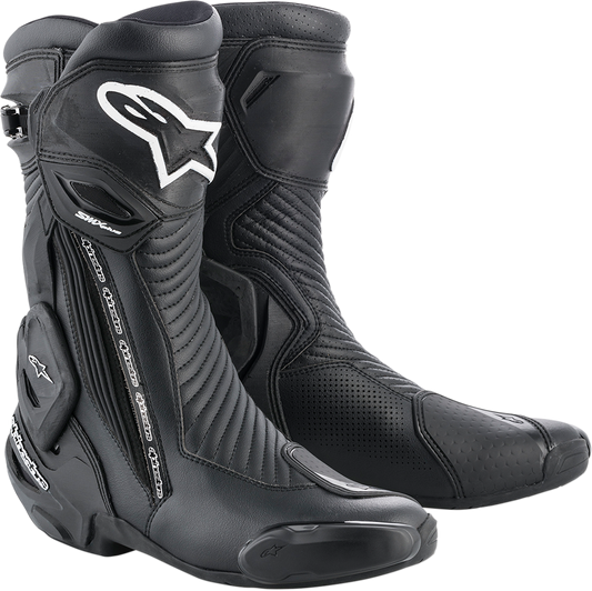 Botas Alpinestars SMX+ - Negro