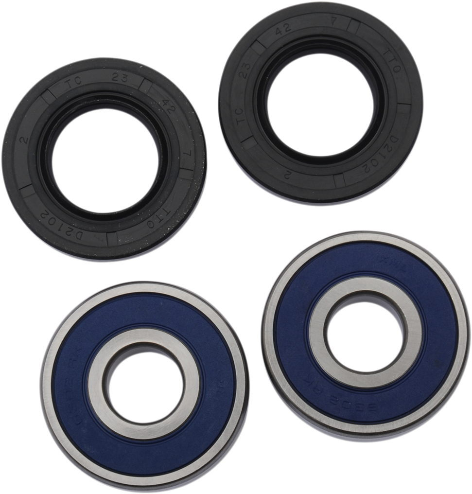 Wheel Bearing Kit - Front