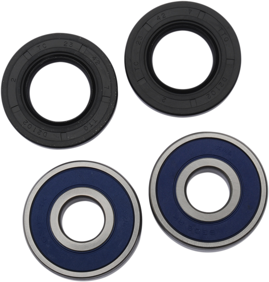 Wheel Bearing Kit - Front