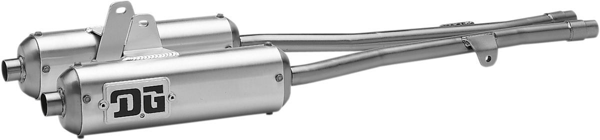 Type II Silencer