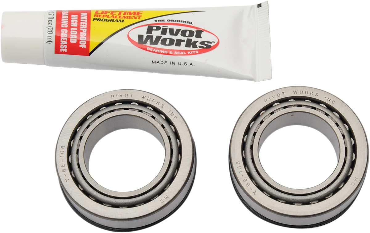 Steering Stem Bearing Kit