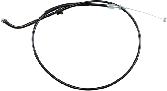 Throttle Cable - Push - Honda