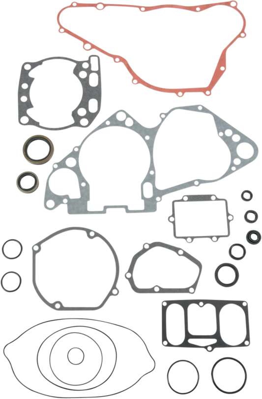 Motor Gasket Kit with Seal - RM250