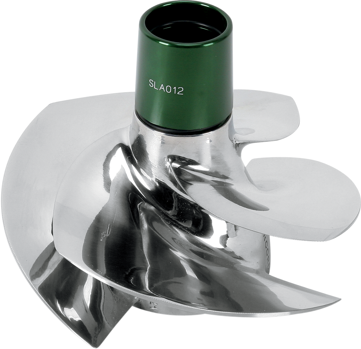 Impeller - Concord - 15/21 - Sea Doo