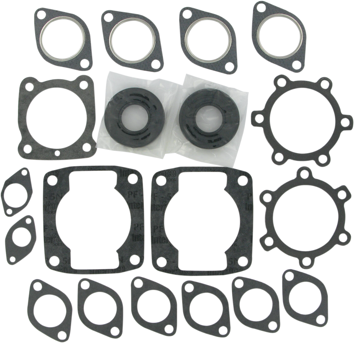 Complete Gasket Set